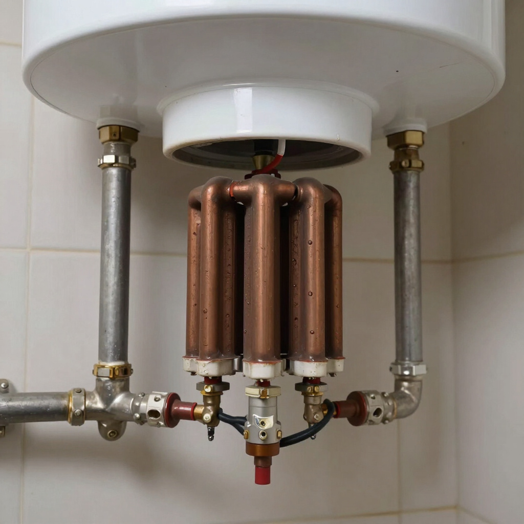 Water Heater Services in White Bear Lake