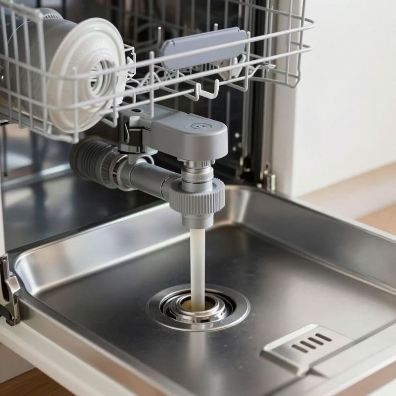 Garbage Disposal in White Bear Lake
